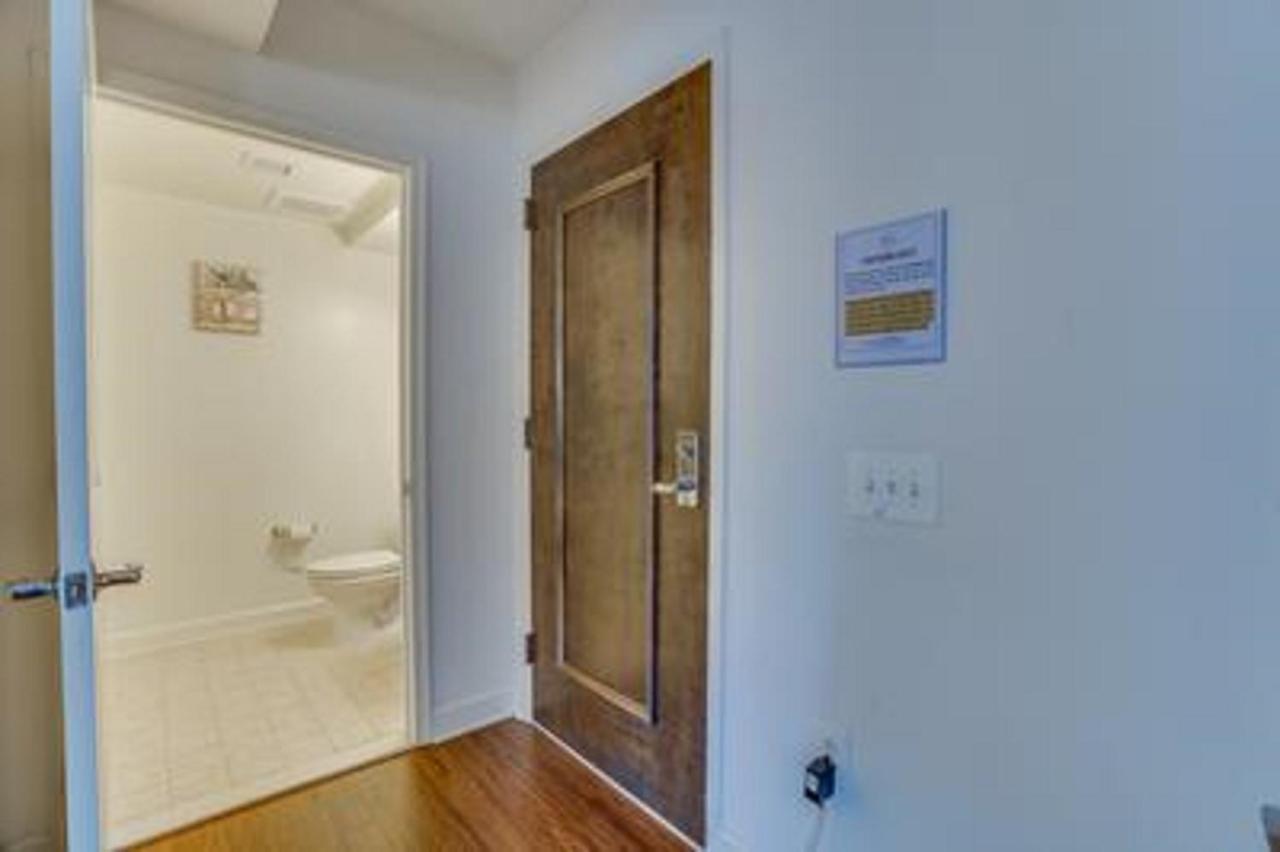 Heaven On Baltimore At Harborfront Exterior foto